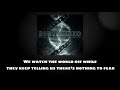 Disturbed  the best ones lie lyrics