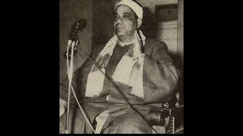 تلاوة فى غاية الجمال لما تيسر من سورة الحشر للشيخ على حجاج السويسى