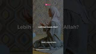 Gak Selamanya Rezeki Itu Uang Masuk Rekening  Ustadz Luqmanulhakim