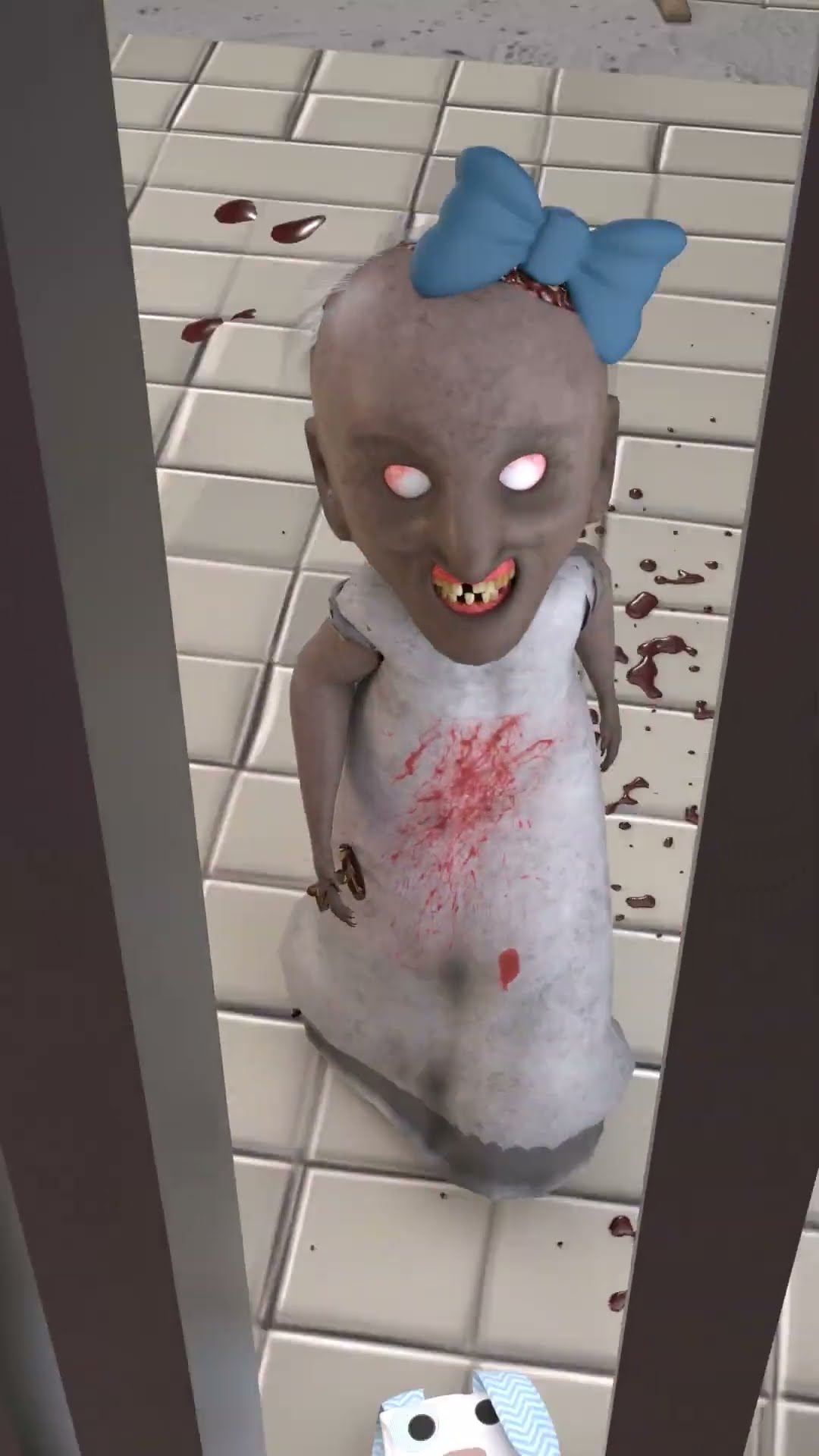 Granny Prison Escape!