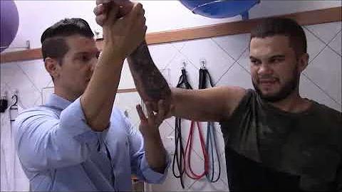 Quantas sessões de fisioterapia por semana?