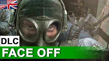 Call of Duty: Modern Warfare 3 - "FACE OFF" Behind the Scenes DLC Preview (May 2012) | HD