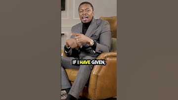 The Power of Understanding Your Net Worth | Rina Hicks & Pius Muchiri | #shorts