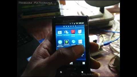 (DilhanT Commander)_Control Lamp by Android,Bluetooth and Arduino using Voice