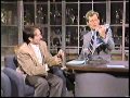 1986 Robin Williams on David Letterman