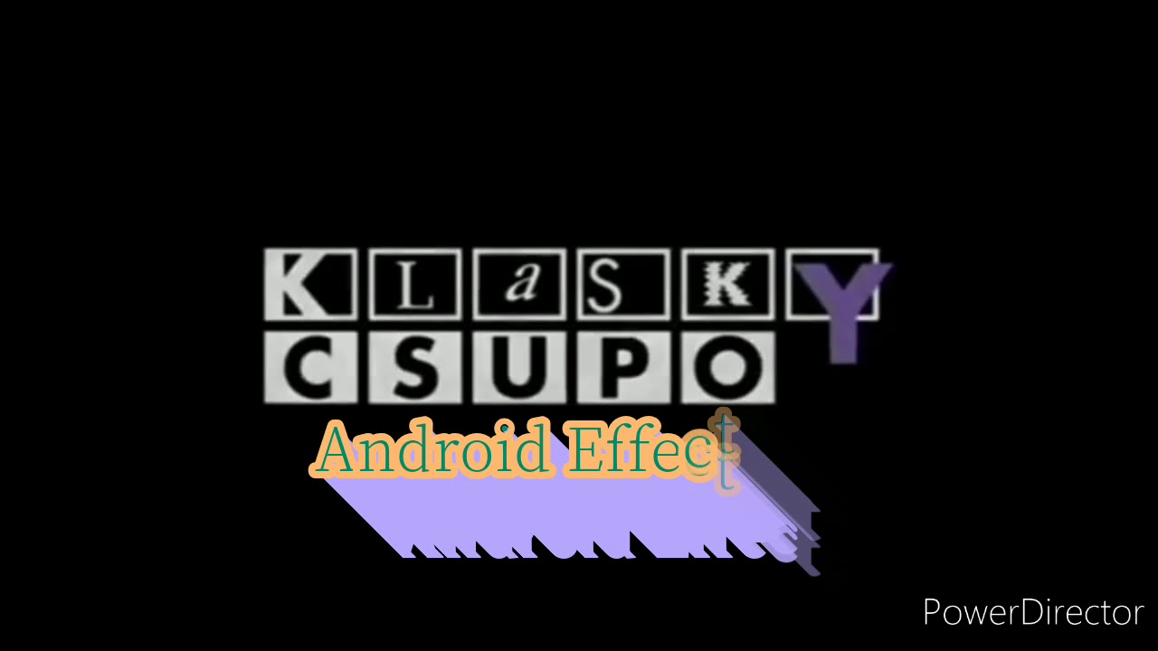 klasky csupo in glitchup v11.3 klasky csupo in glitchup v11.3