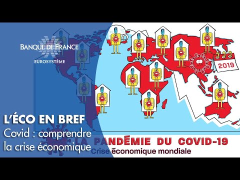 Vidéo: Qu'est-ce Qu'une Crise économique Et Politique