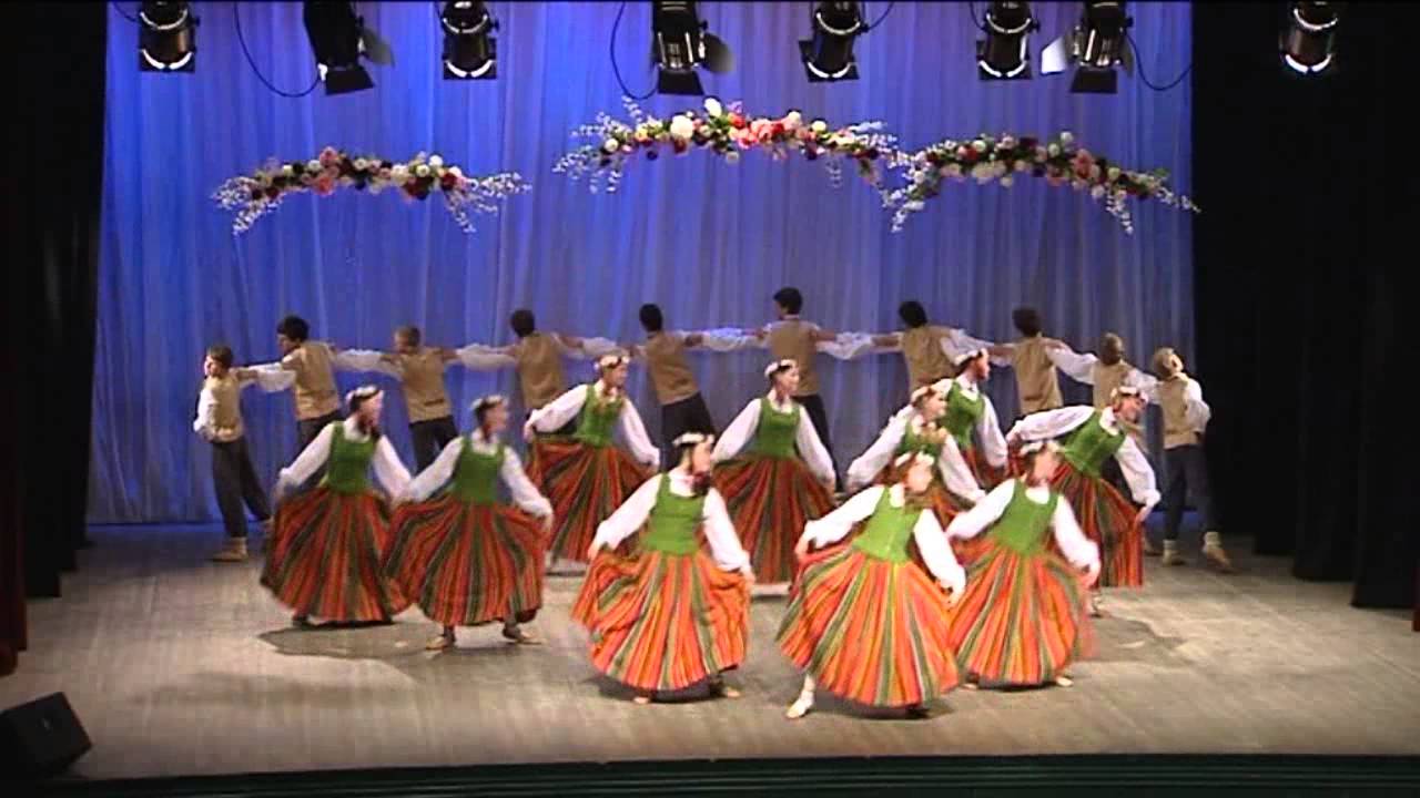 Tēvam bija pieci dēli