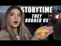 Betrayed by my &quot;bestie&quot;  | Storytime from Anonymous |
