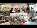 6 COWORKING SPACES IN BANGKOK FOR DIGITAL NOMADS