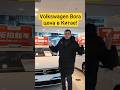За сколько берут Volkswagen Bora в Китае прямо сейчас?