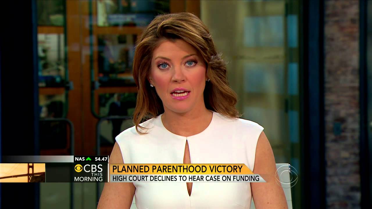 Planned Parenthood Supreme Court victory