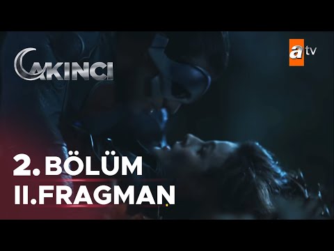 Akıncı 2.Bölüm 2.Fragmanı