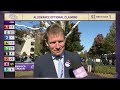Keeneland Live Feed