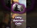 Bastion Cells Farm Guide - ARC Raiders #arcraiders #tutorial #farming