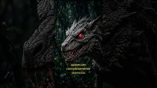 EL ORIGEN REAL DEL CHUPACABRAS #chupacabras #mitos #historias #terror  #leyendas