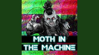 Watch Madame Macabre Moth In The Machine feat CreepP video