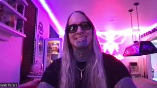HEAVY chats with Dez Fafara from COAL CHAMBER