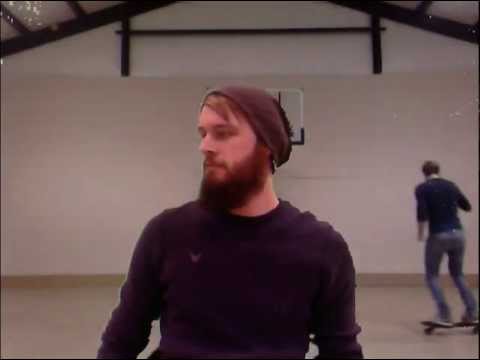 Harlem Shake Rotoscope Clones