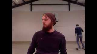 Harlem Shake Rotoscope Clones