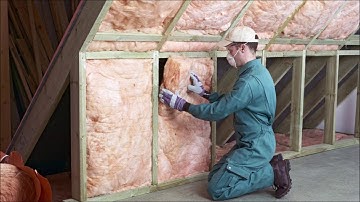 Insulation Removal Attic Cleaning Foam Removal And Cost in Omaha NE | Omaha Junk Disposal