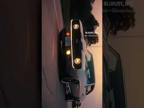 S🖤S car          #viralvideo#car