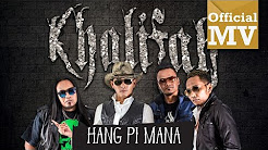 Video Mix - Khalifah - Hang Pi Mana (Official Music Video HD) - Playlist 