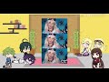 Danganronpa characters react to tik toks