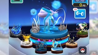 New Ways to Battle in Pokémon Duel! screenshot 5