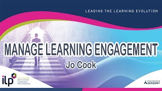 How to Manage Learner Engagement?