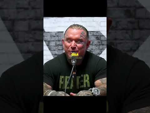 Il a 55 ans et ses bras refusent de grossir #muscu #musculation #leepriest