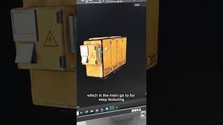 How 3D Models Are Made for Games (Full Workflow Explained)