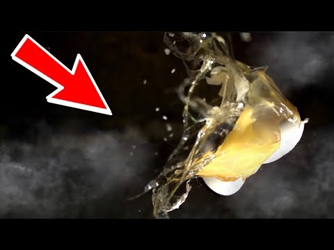 SATISFYING SLOW MOTON Firecracker Explosion! EGGS, LIGHTERS, COCA COLA, BALLS and More