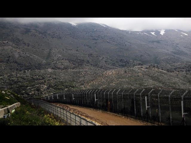ترمب يعترف بسيادة إسرائيل على الجولان.. فمتى بدأ مخطط احتلالها؟