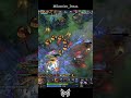 Primal Beast’s Aghanim Turned Everything Around 😳 #dota2 #dotapit #dota #дотка #games #gameplay