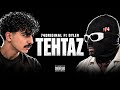 74ORIGINAL - تهتز Ft @Dyl3r Prod. By @DEE_PRODUCTION 
