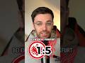 Frankfurt verliert 1:5 vs Liverpool ?!#eintrachtfrankfurt #sge #liverpool #ucl #championsleague