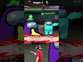 Among Us VR #shorts The Haunting