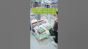 #solderingmachine    #sourcefactory  #factory  #automatic #machine  #factoryproducts