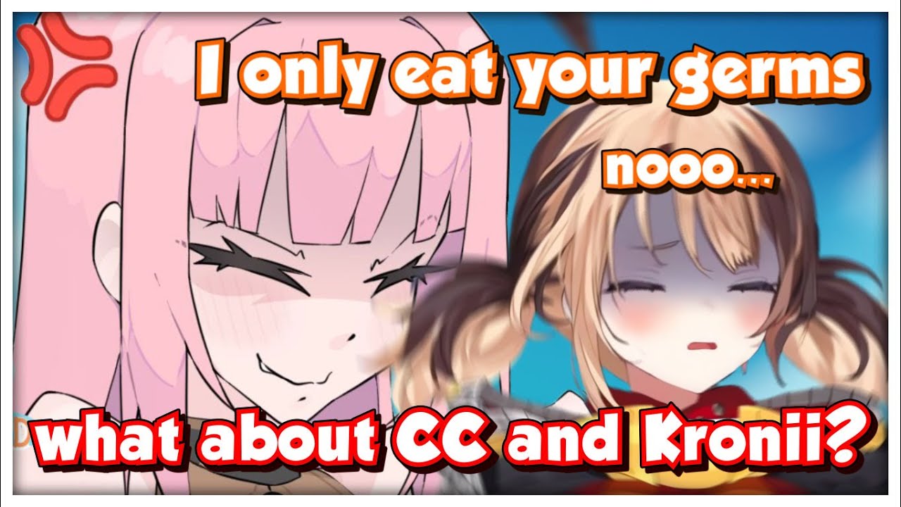 Calli Knows Gigi a Bit Too Well at This Point...