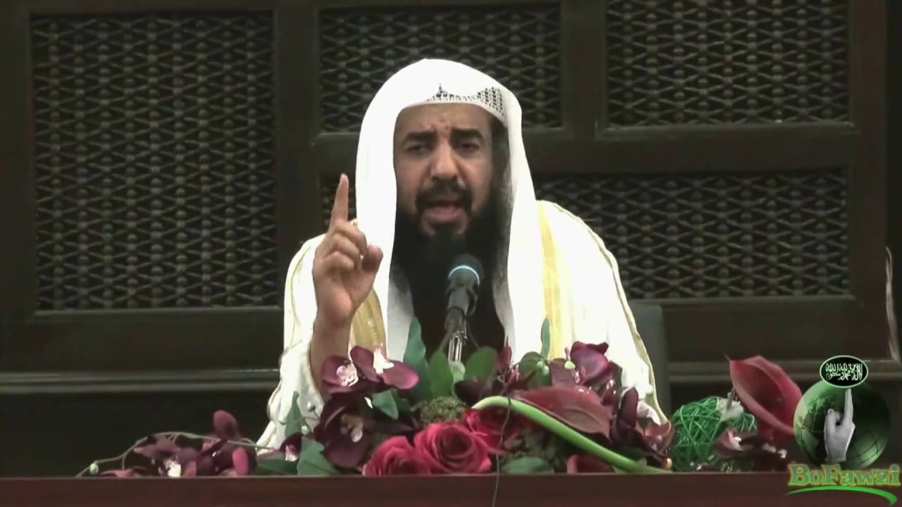 وصفة السعادة الحقيقية  الشيخ  د. سليمان الرحيلي
