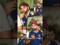 VICTORY FOR INDIA AGAINST AFGHANISTAN IN 2nd ODI " MISSION 2027...GO " #cricket #youtubeshorts