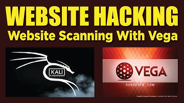 Hybrid Security Testing | Website Scanning With Vega | Vulnerability Analysis | 2020