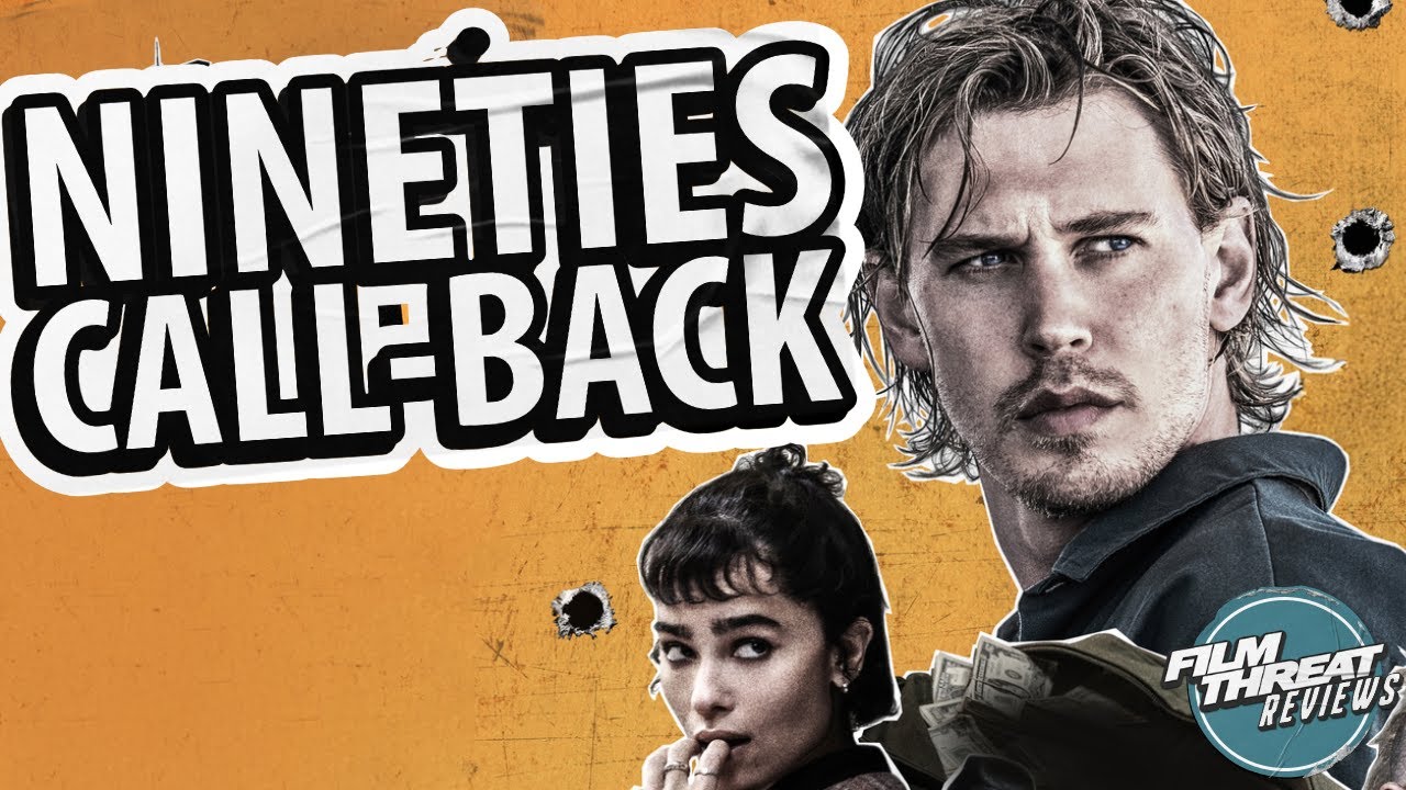 CAUGHT STEALING REVIEW | Film Threat