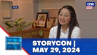 Storycon | Guo's mother should come forward for DNA testing - lawyer