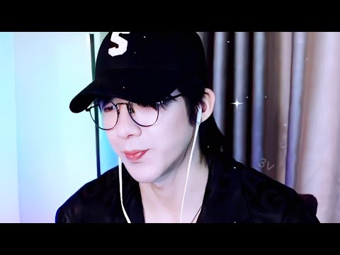 摩登兄弟劉宇寧《尋一個你》前半段| 一開始只唱了半首，聽不夠呀！好好聽🤭 | 2022/08/12微博直播 |
