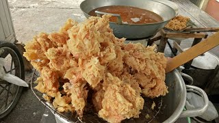 Resep memasak Ayam Goreng Mentega | RASA RESTO DIJAMIN NAGIH !!