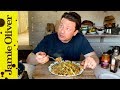 Homemade Egg Fried Rice | Keep Cooking & Carry On  | Jamie Oliver #withme