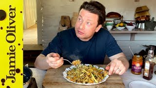 Store Cupboard Fried Rice | Keep Cooking & Carry On  | Jamie Oliver #withme