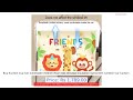 Buy Suction Cup Car Sunshade Children Rear Side Window Insulation Sunscreen Cartoon Car Curtain